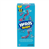 Nerd Ropes - Very Berry