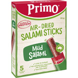 Primo Air Dried Snacks 15 Pack