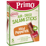 Primo Air Dried Snacks 15 Pack