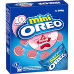Oreo Mini Biscuits 30Pack