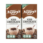 Nippy's Milk Boxes 375ml 12Pack