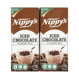 Nippy's Milk Boxes 375ml 12Pack