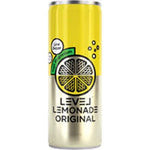 Level Lemonade 12 Pack