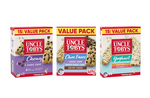 Uncle Toby's Muesli Bars Variety Combo 45 Pack