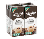 Nippy's Milk Boxes 375ml 12Pack