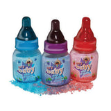 Cry Baby Dip N Lick Sour Pops 12 Pack
