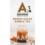 Avalanche Bubble Tea Kit 15 Pack