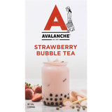 Avalanche Bubble Tea Kit 15 Pack