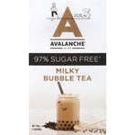 Avalanche Bubble Tea Kit 15 Pack - 97% SUGAR FREE