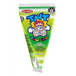 Ice Mony Water Ice Pops 36 Pack - TNT Sour Watermelon