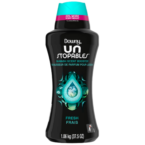 Downy Unstopables In Wash Scent Crystals 1.06kg - Fresh Frais Scent