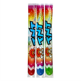 TNT Sour Water Ice pops 10 Pack