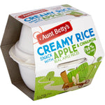 Aunty Betty's Creamy Rice Pudding 4 Pack