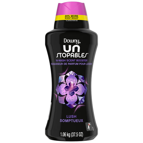 Downy Unstopables In Wash Scent Crystals 1.06kg - Lush Scent