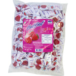 Hartbeat Candy 1kg Bag - Strawberry