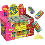 Jo Jo Soda Pop Cans - 36 Pack