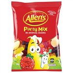 Allens Party Mix 190g Bag