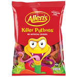 Allens Killer Pythons 192g Bag