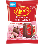 Allens Milk Bottles - Oak Classics