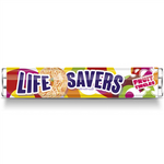 Lifesaver 24 Roll Pack - Fruit Tingles