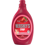Hershey's Syrup 680g - Strawberry