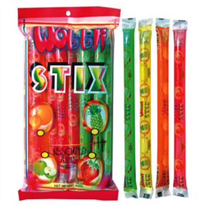 Wobbli Stix 20 Pack