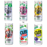 Glee Sparkling Juice & Bubbles