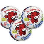 The laughing Cow Cheese Wedges 48Pack