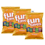 Fun Faves Snacks Variety Pack 54