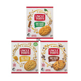 Uncle Toby's Oat Slices 12 Pack