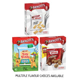 Mix & Match Arnotts Biscuits 3Box Pack