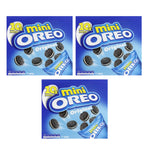 Oreo Mini Biscuits 30Pack
