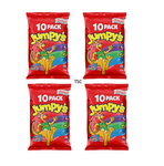Jumpy's Mixed 40 Pack