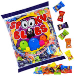 Spooky Blobs 1kg Bag