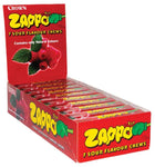 Zappo Chews 60 Pack - Raspberry