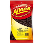 Allen's Cheekies Choc Babies 1.3kg Bag