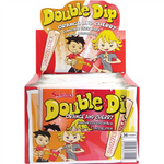 Swizzles Double Dip Cherry & Orange 36 Pack
