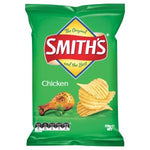 Smiths Chips 170G Chicken