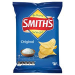 Smiths Chips 170G Original