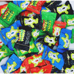 Ghost Drops 240Pces Assorted Flavours