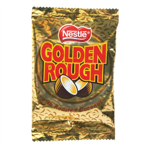 Nestle Golden Rough 48 Pack