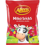 Allens Milkos 800g