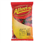 Allen's Jelly Babies 1.3kg Bag