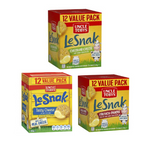Uncle Toby's Le Snack Variety 36 Pack