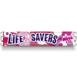 Lifesaver 24 Roll Pack