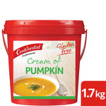 Continental Cream Of Pumpkin Soup 1.7kg