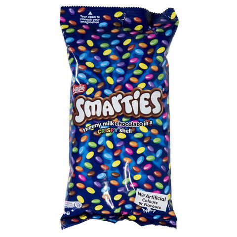 Nestle Smarties 700g Bag