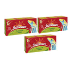 Sunbeam Sultanas & Apples 18 Pack