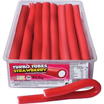 TNT Turbo Tubes 1.5kg - Strawberry