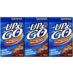 Up & Go 12 Pack Chocolate